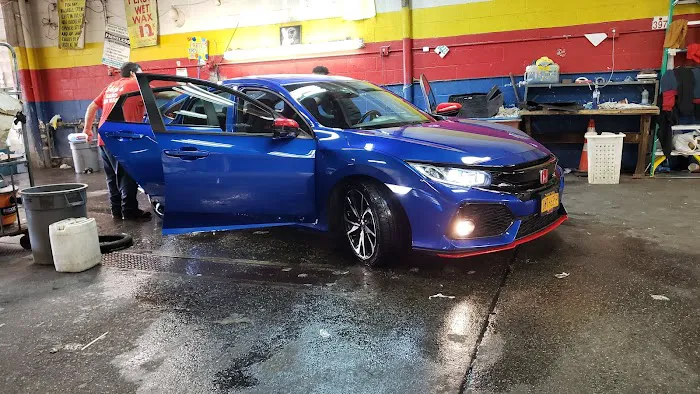 Skip's Car Care 4