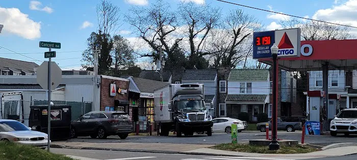 Citgo 1