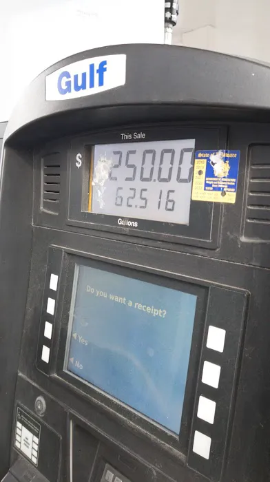 Citgo 0