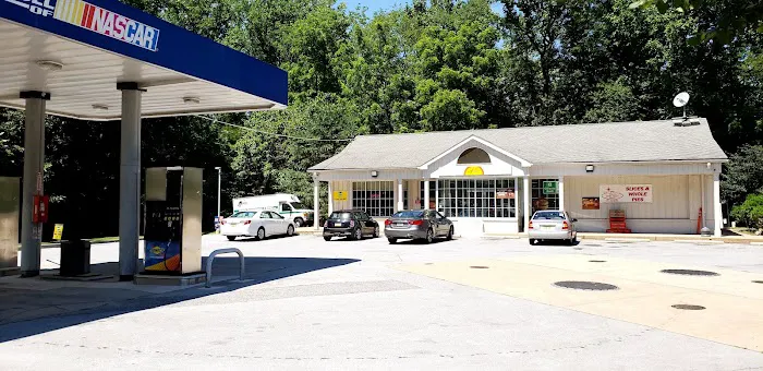 KARCO Gas Station 5