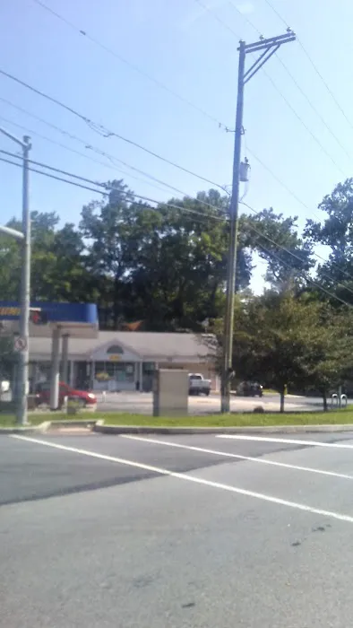 KARCO Gas Station 7