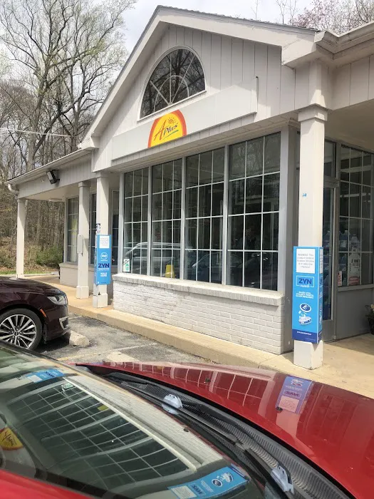 KARCO Gas Station 2