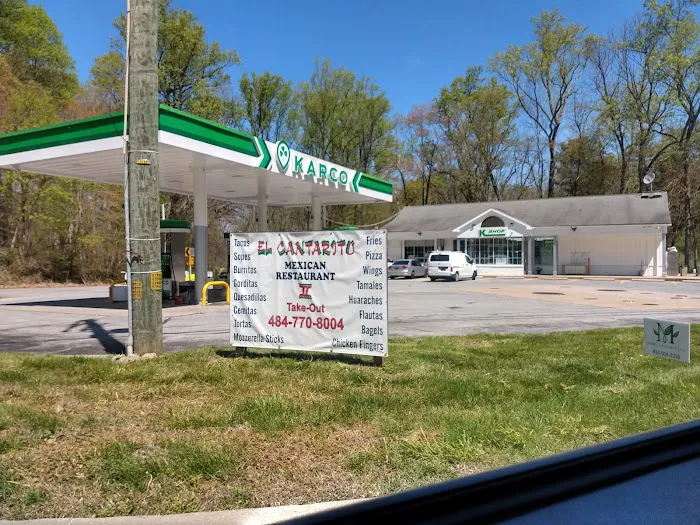 KARCO Gas Station 1