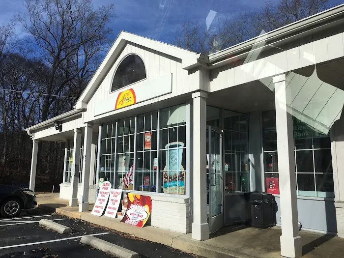 KARCO Gas Station 3