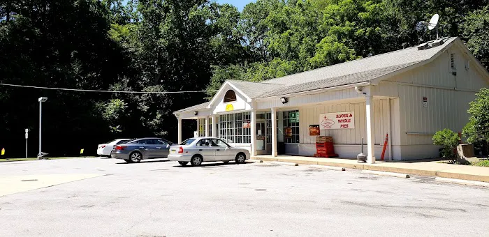 KARCO Gas Station 6