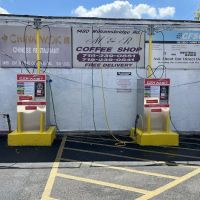 Self Serve Car Wash