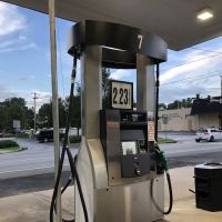 Star Gas & Diesel