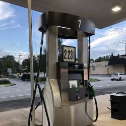 Star Gas & Diesel ico