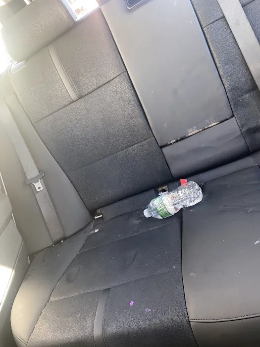 The Westchester Square Car Wash & Quick Lube 3