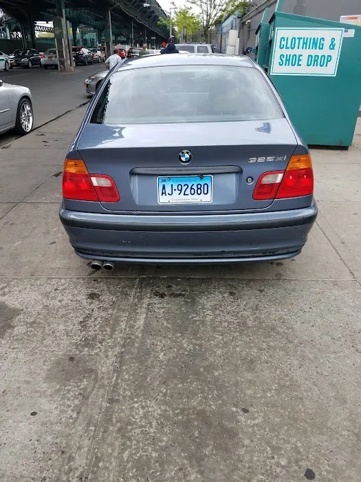 The Westchester Square Car Wash & Quick Lube 1