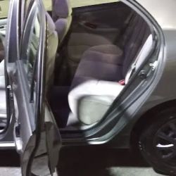 The Westchester Square Car Wash & Quick Lube ico