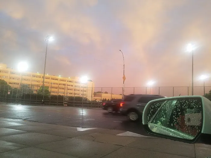 The Westchester Square Car Wash & Quick Lube 7