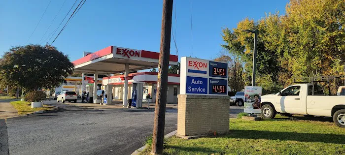Exxon 1