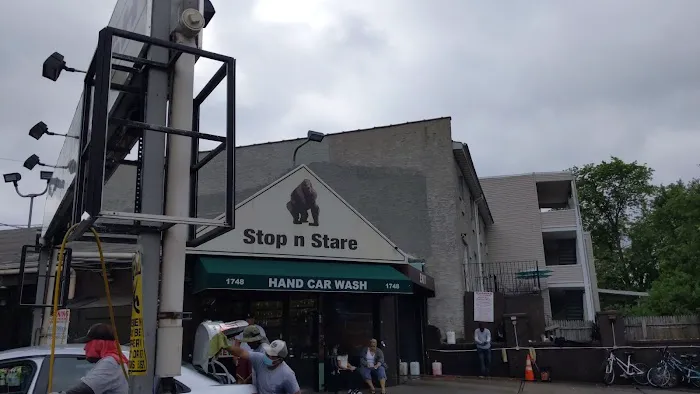 Stop N Stare Hand Car Wash 0