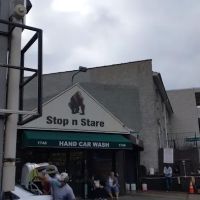 Stop N Stare Hand Car Wash