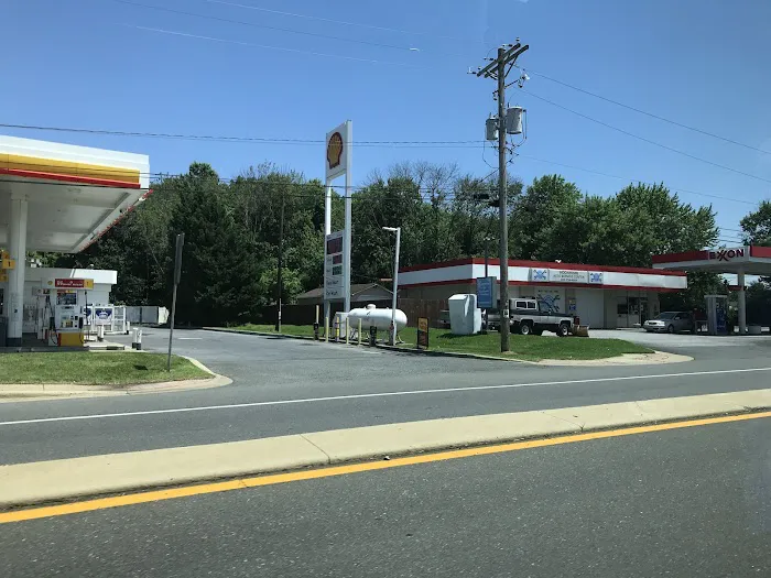 Shell 3