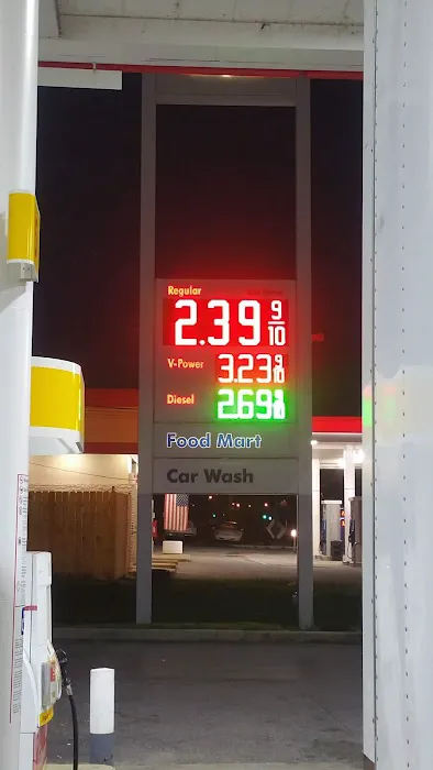 Shell 2