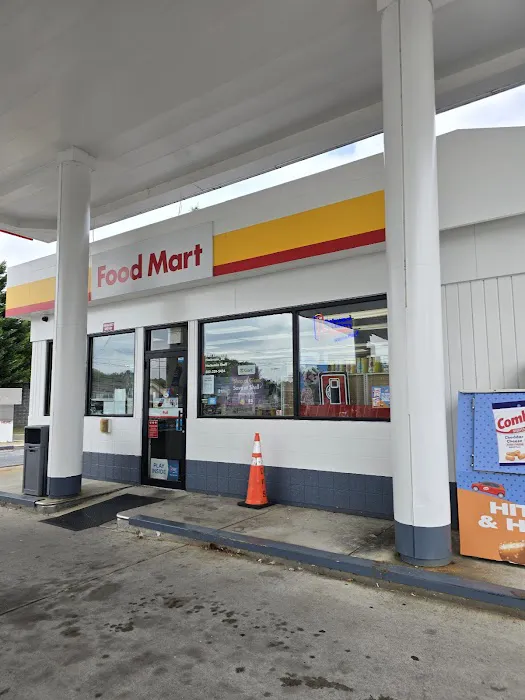 Shell 4