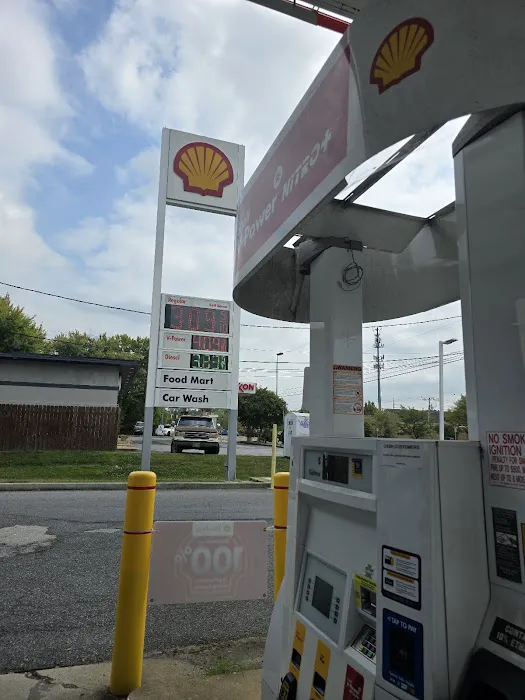 Shell 5