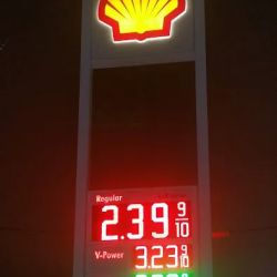 Shell ico