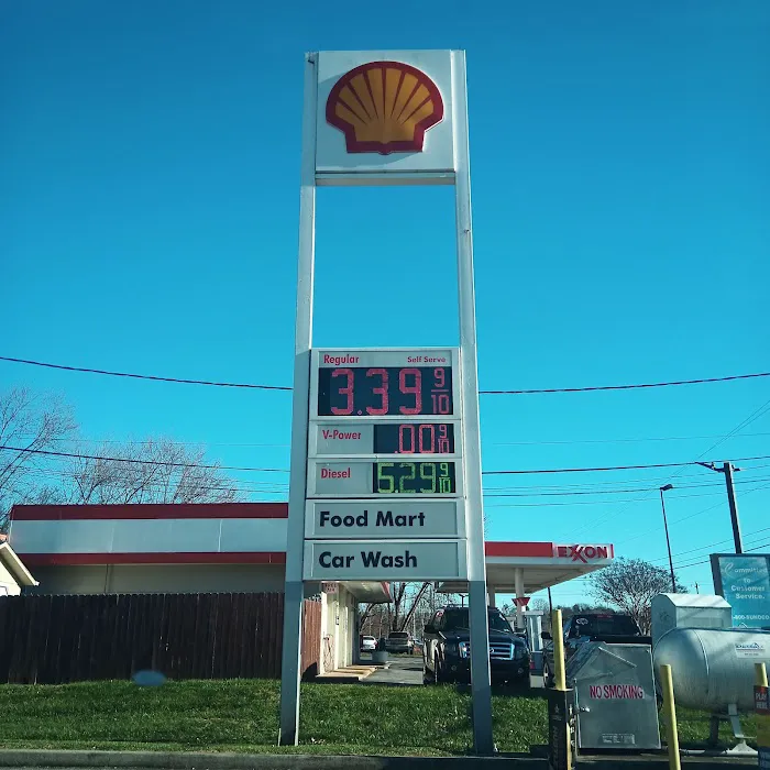Shell 8