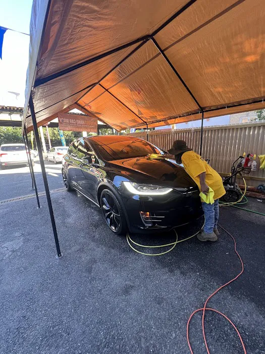 Car Wash (Perfect Hand Car Wash) 4