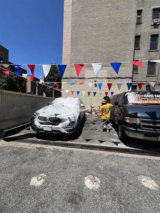 Car Wash (Perfect Hand Car Wash) 8
