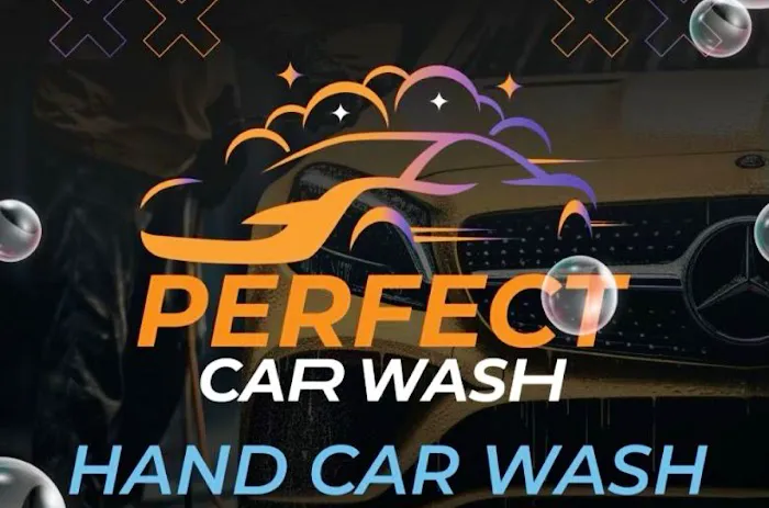 Car Wash (Perfect Hand Car Wash) 7