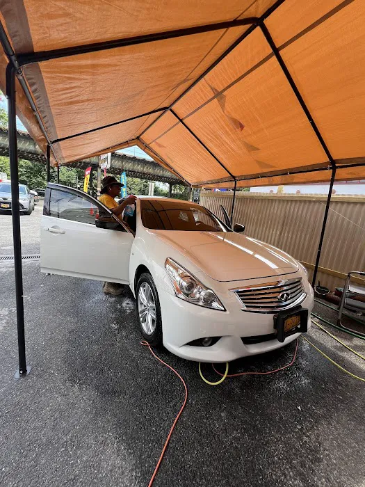 Car Wash (Perfect Hand Car Wash) 6
