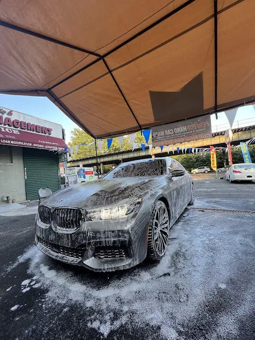 Car Wash (Perfect Hand Car Wash) 5