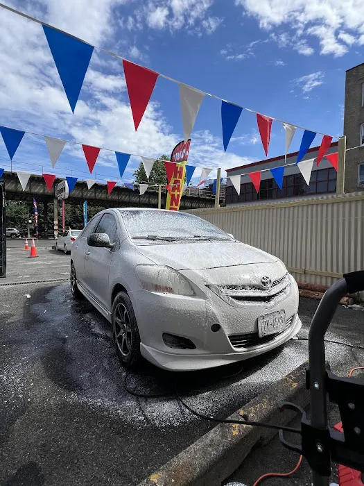 Car Wash (Perfect Hand Car Wash) 9