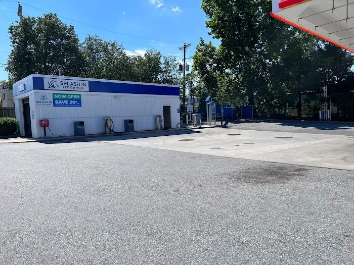 Shell 7