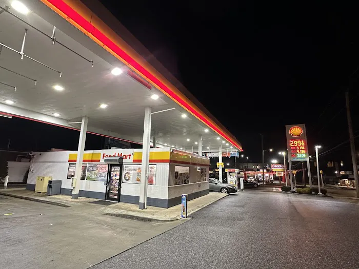 Shell 4