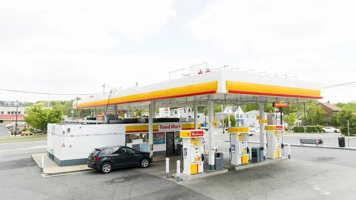 Shell 9