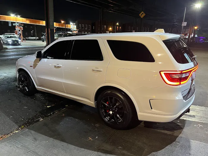 Gentle Touch Hand Car Wash and Detailing Inc 5