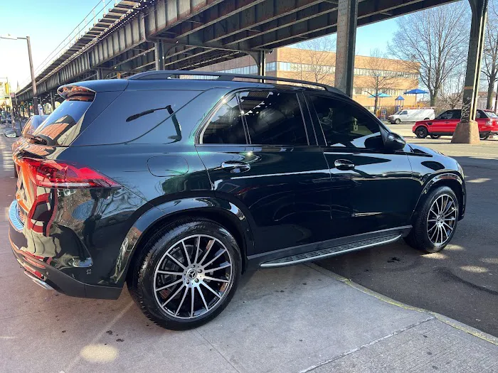 Gentle Touch Hand Car Wash and Detailing Inc 3