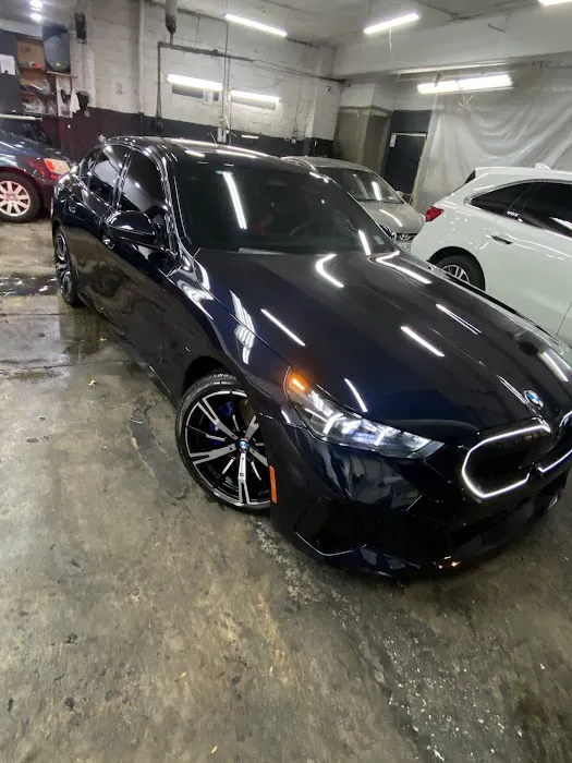 Gentle Touch Hand Car Wash and Detailing Inc 1