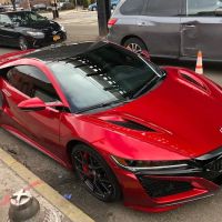 Gentle Touch Hand Car Wash and Detailing Inc