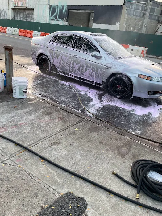 KBC Hand Car Wash 9