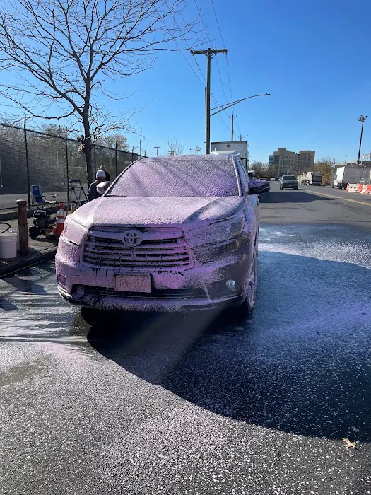 KBC Hand Car Wash 4