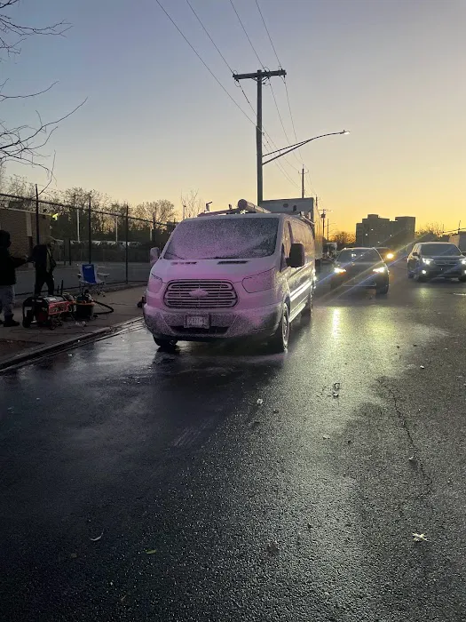 KBC Hand Car Wash 0