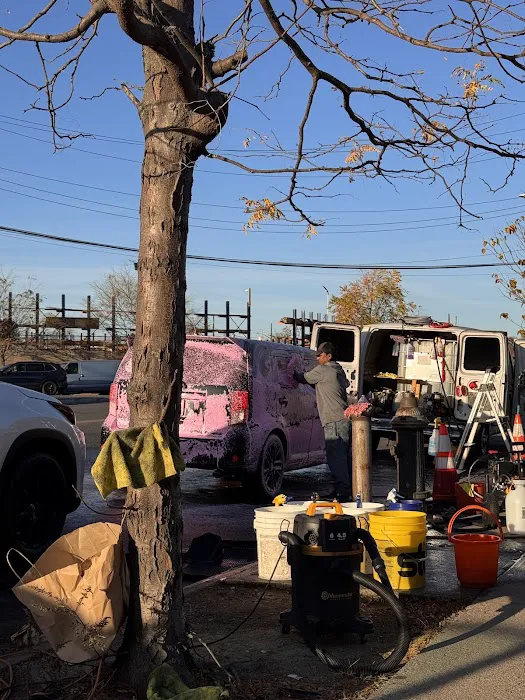 KBC Hand Car Wash 1