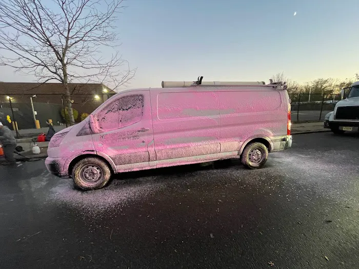 KBC Hand Car Wash 8