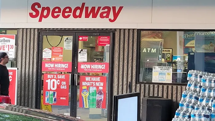 Speedway 2