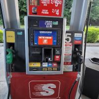 Speedway