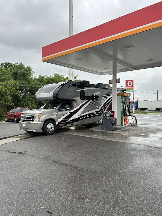 Barrs Sunoco 0