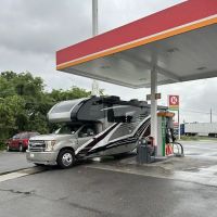 Barrs Sunoco