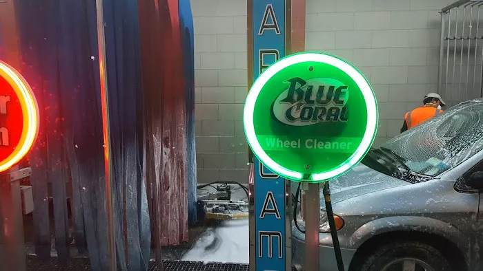 Westchester Ave Carwash & Lube 4