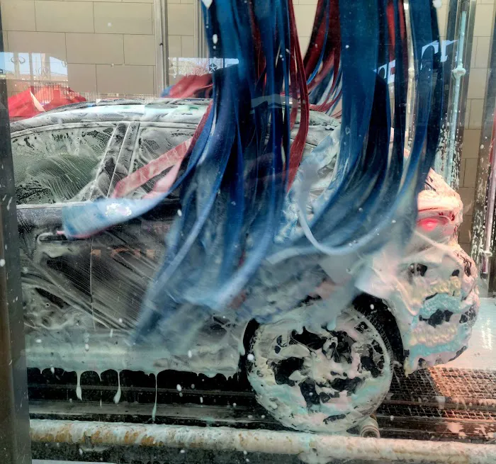 Westchester Ave Carwash & Lube 5
