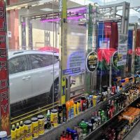 Westchester Ave Carwash & Lube